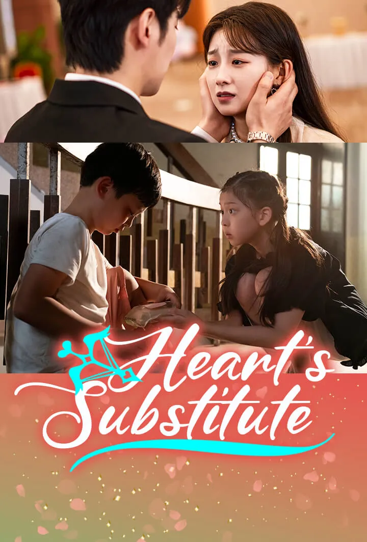 Heart’s Substitute