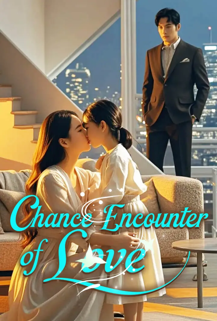 Chance Encounter of Love