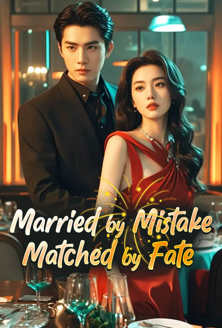 Married by Mistake, Matched by Fate