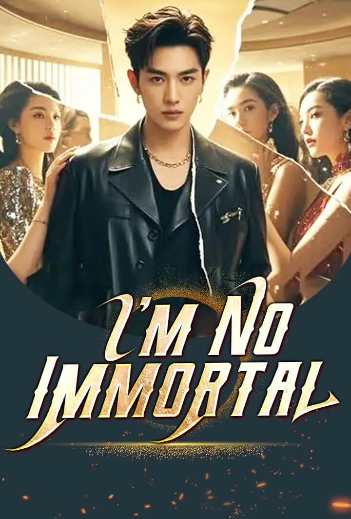 I’m No Immortal