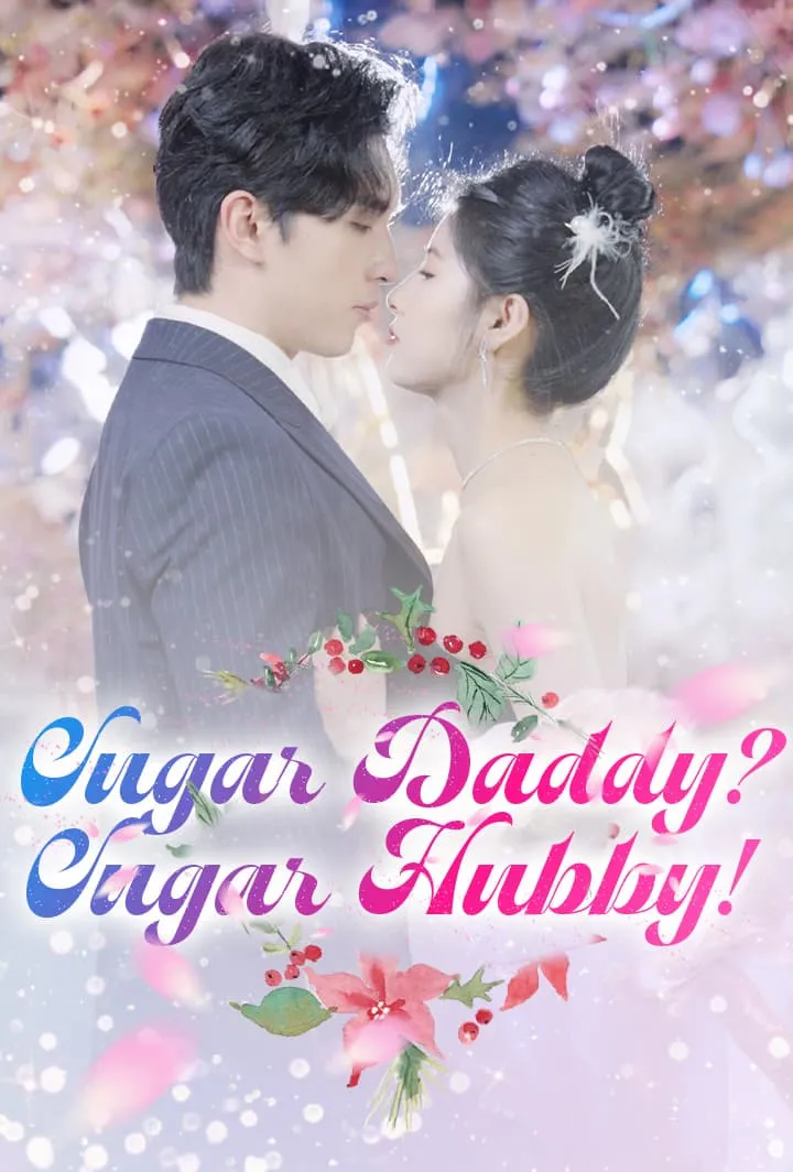 Sugar Daddy? Sugar Hubby!