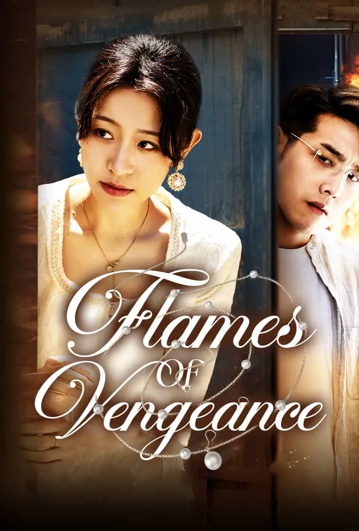 Flames of Vengeance