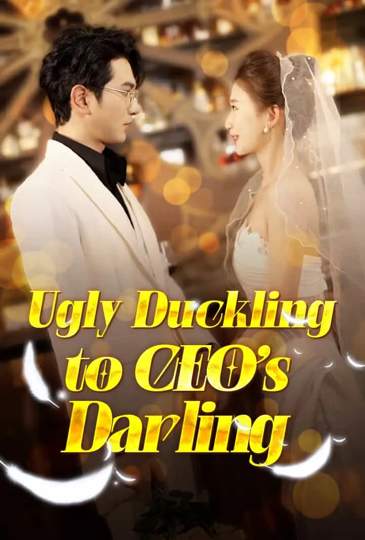 Ugly Duckling to CEO’s Darling