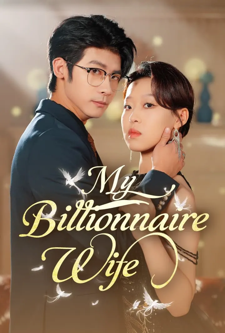 My Billionnaire Wife