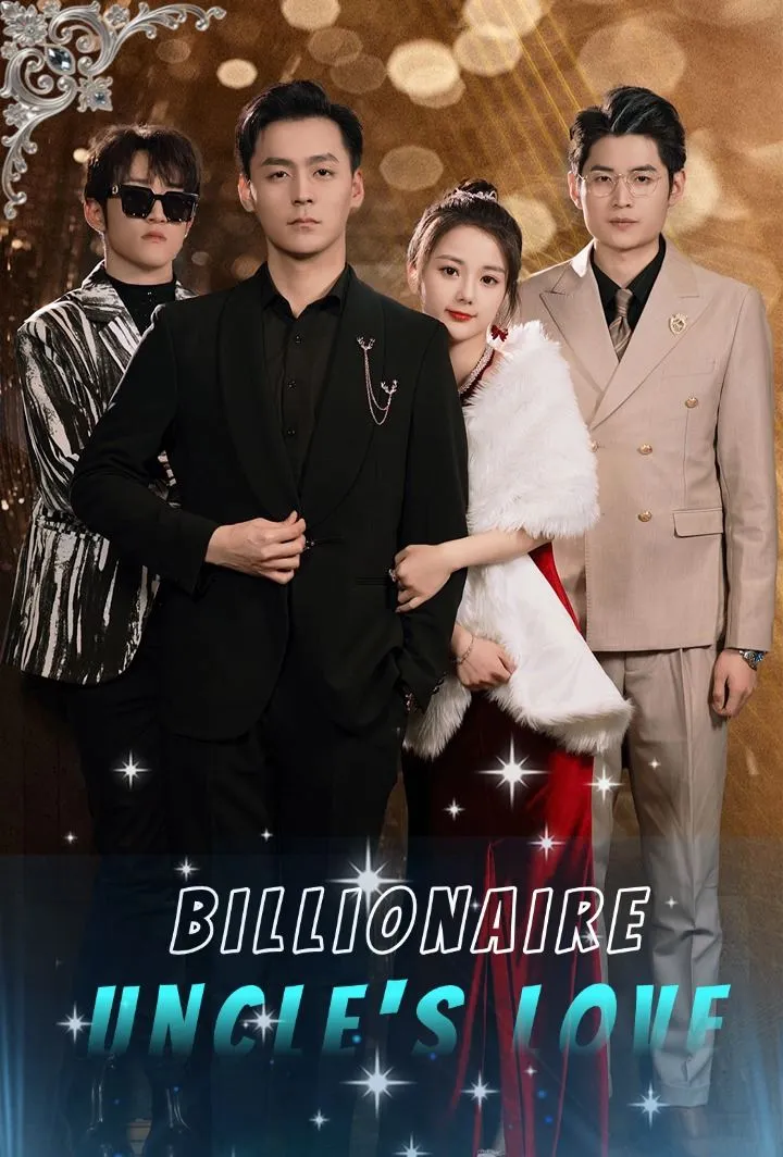 Billionaire Uncle's Love