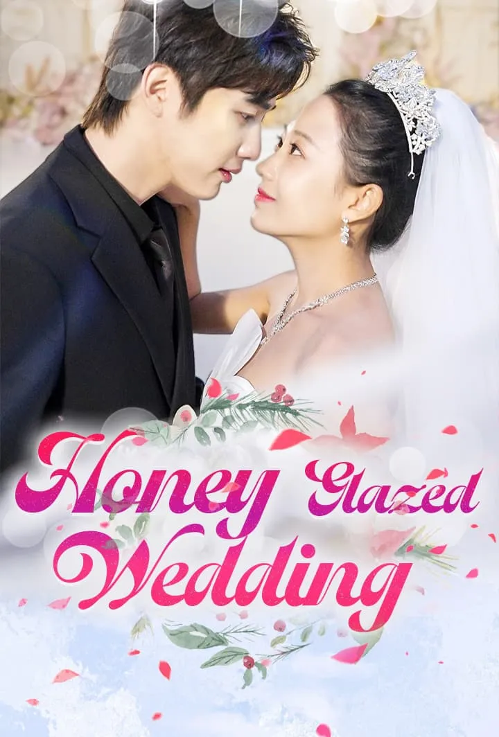 Honey Glazed Wedding