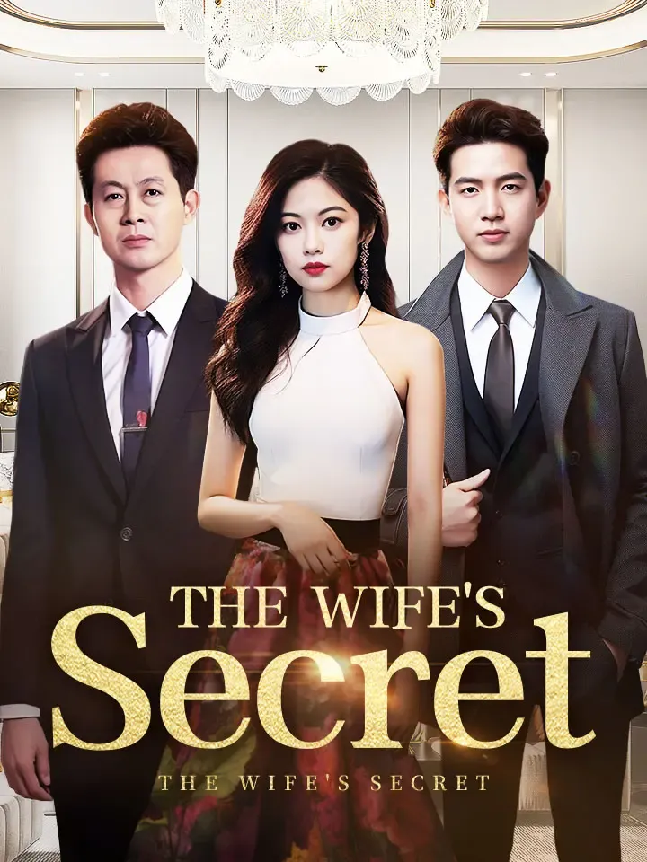 The Wife's Secret cover
