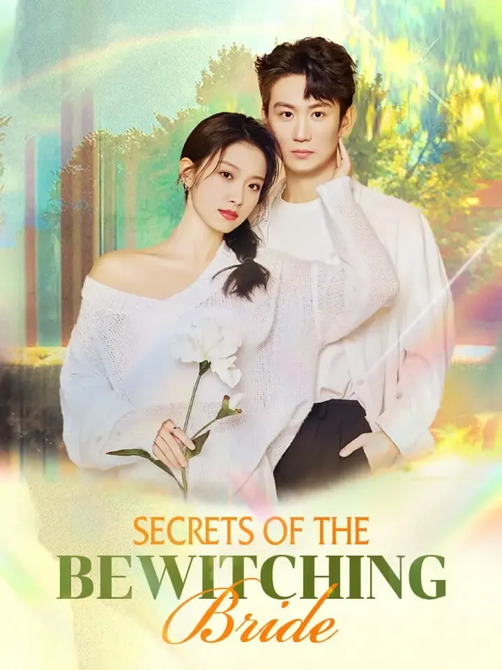 Secrets of the Bewitching Bride cover