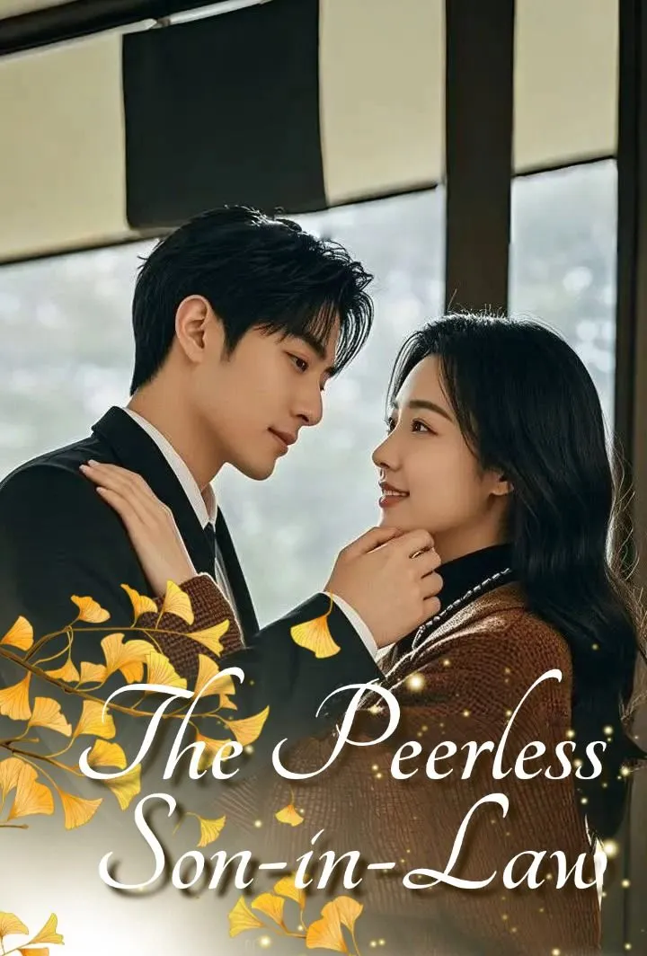 The Peerless Son-in-Law