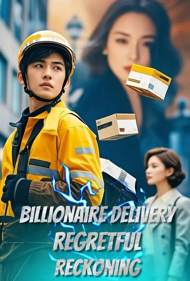 Billionaire Delivery: Regretful Reckoning