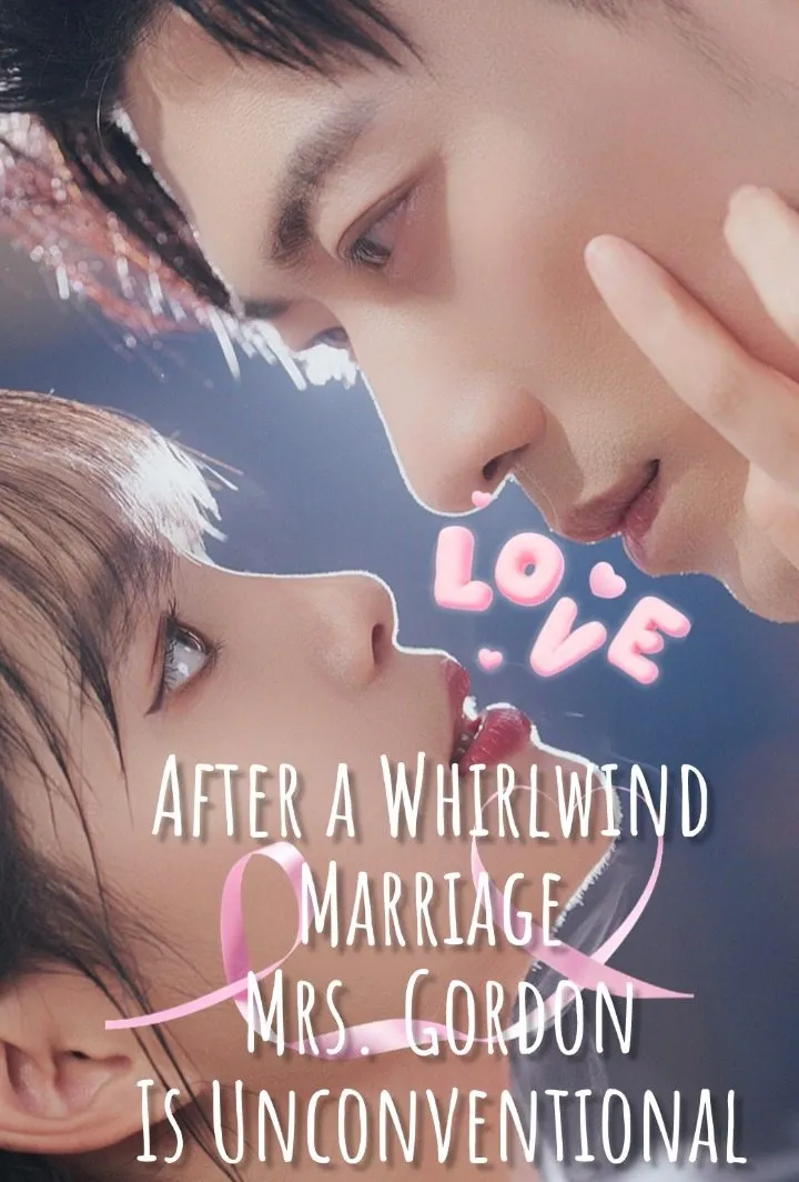 After a Whirlwind Marriage, Mrs. Gordon Is Unconventional