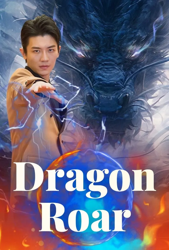 Dragon Roar