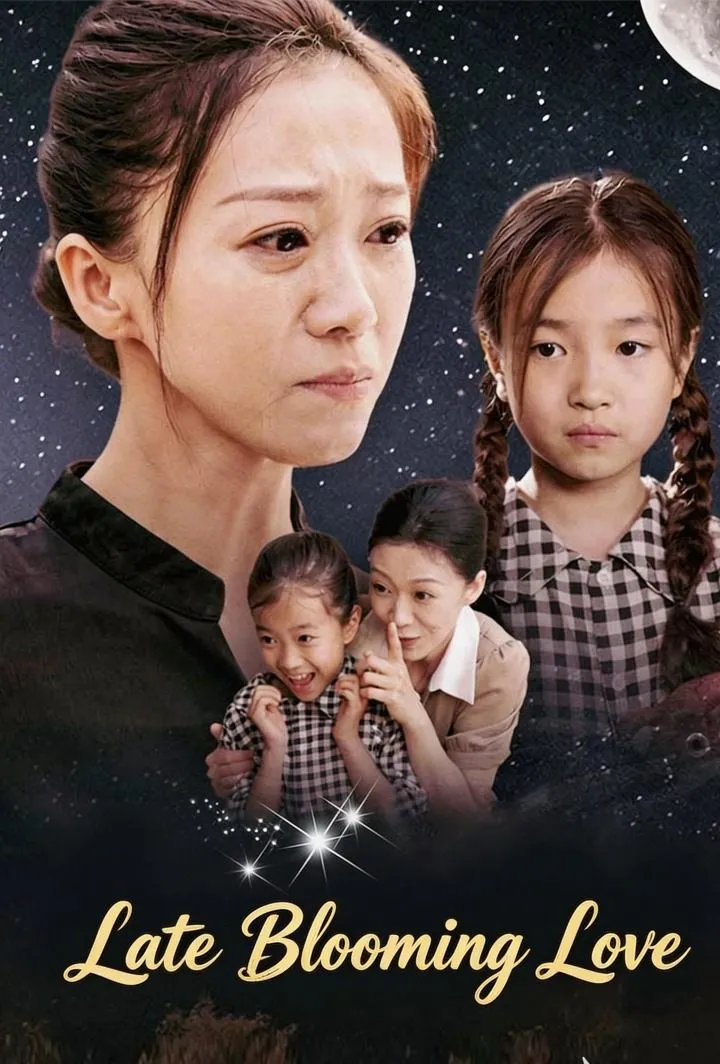Late Blooming Love