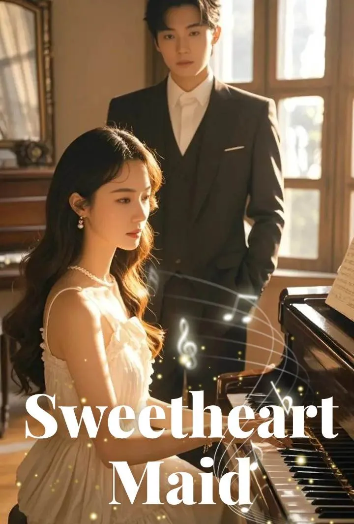 Sweetheart Maid cover
