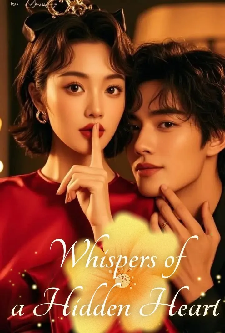 Whispers of a Hidden Heart