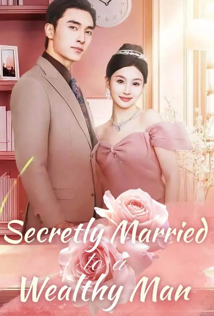 Secretly Married to a Wealthy Man