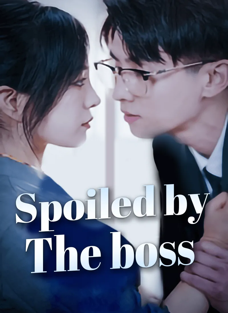 [Dubbed] Spoiled by the boss cover