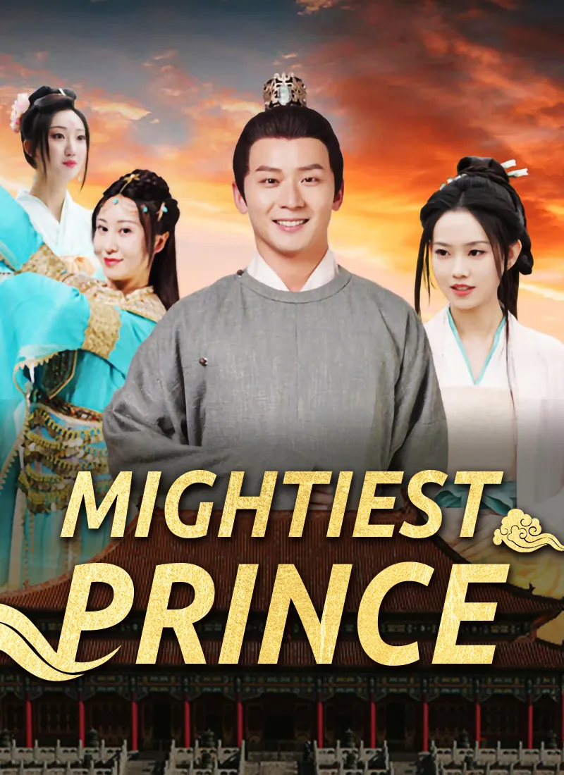 [Dubbed] Mightiest Prince cover