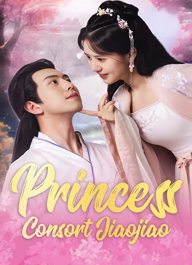 [Dubbed] Princess Consort Jiaojiao cover