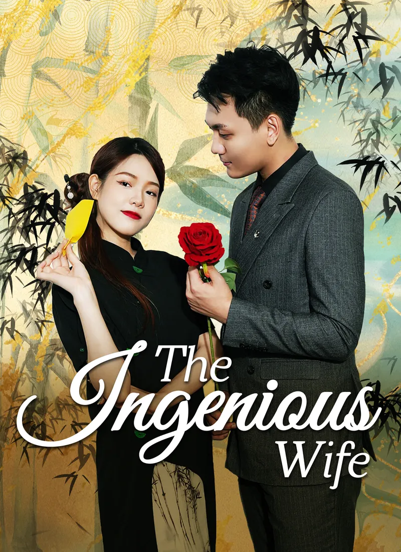 [Dubbed] The Ingenious Wife cover