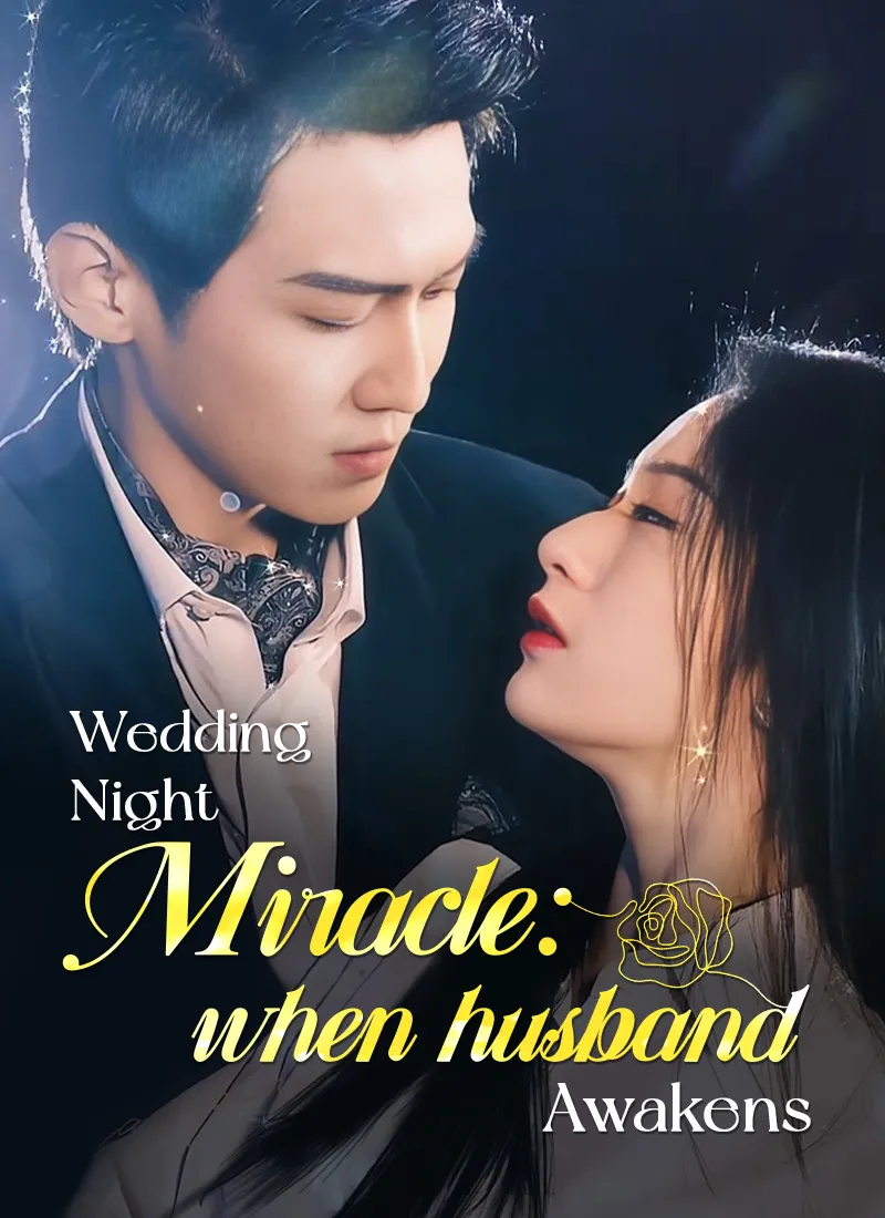 Wedding Night Miracle: When Husband Awakens cover