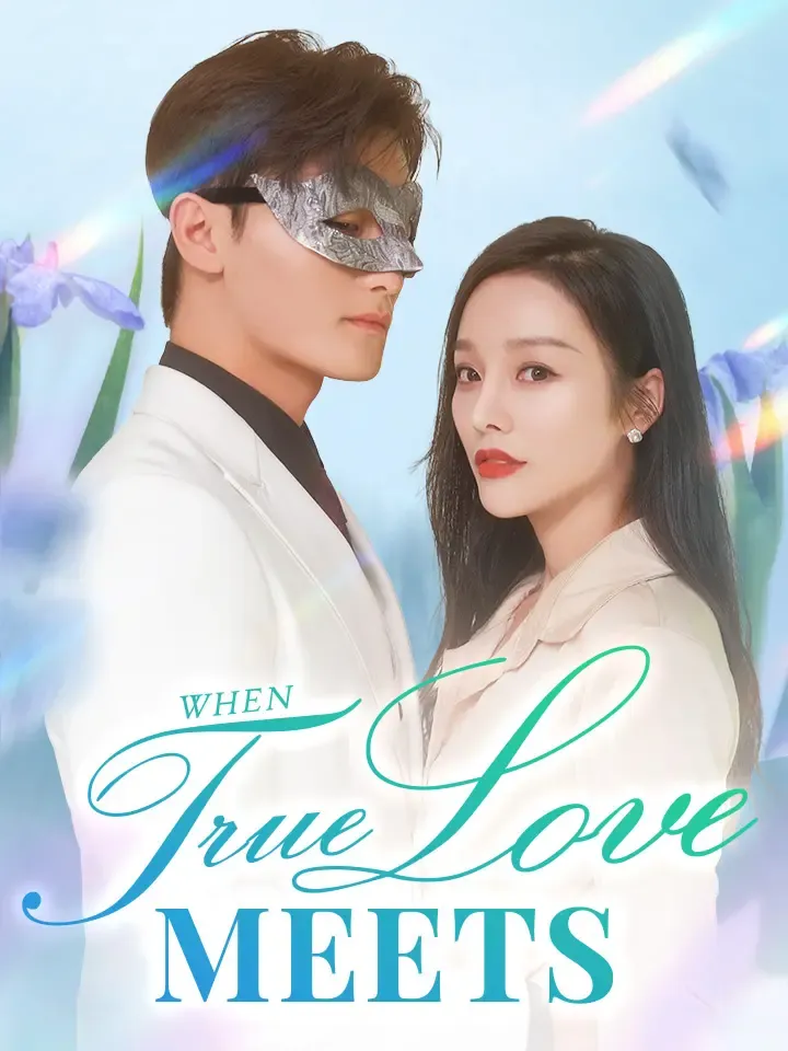 When True Love Meets cover