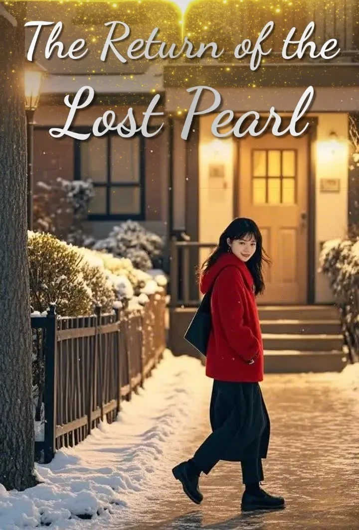 The Return of the Lost Pearl