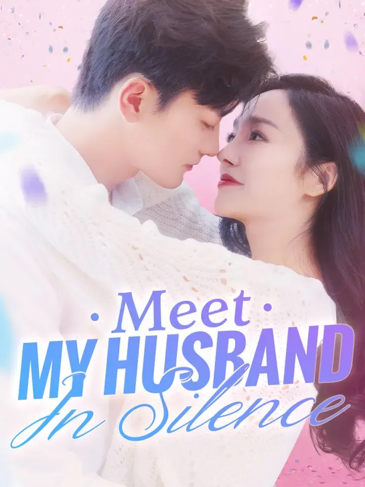 Meet My Husband In Silence cover