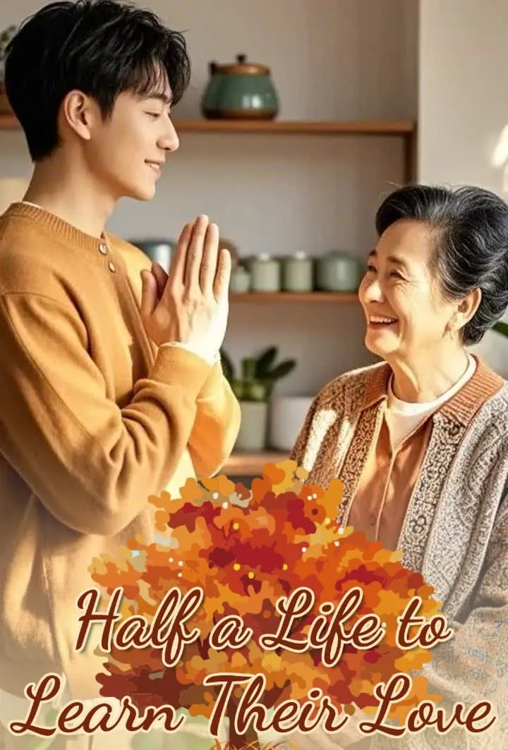 Half a Life to Learn Their Love