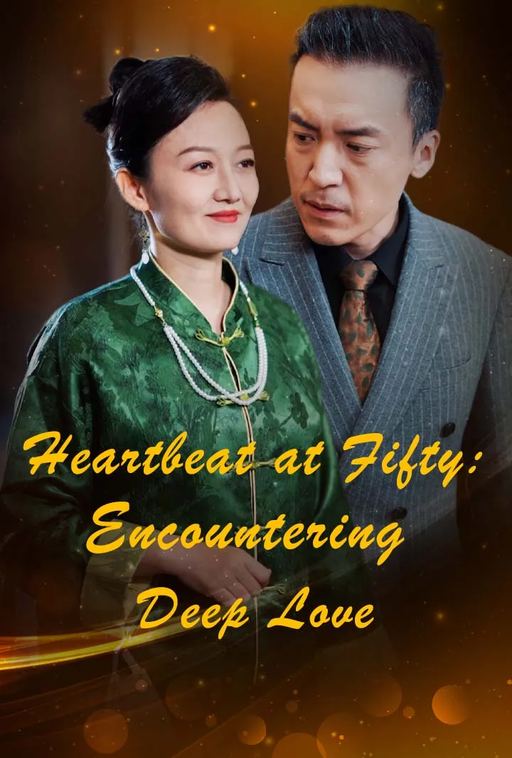 Heartbeat at Fifty: Encountering Deep Love