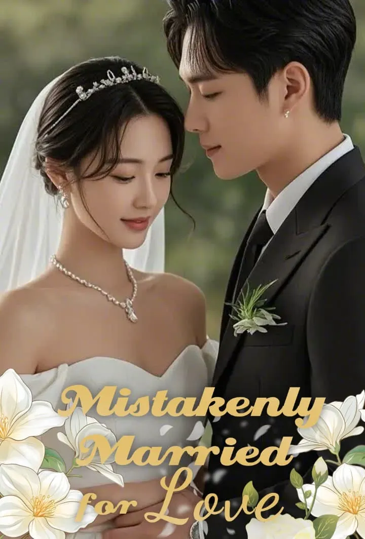 Mistakenly Married for Love
