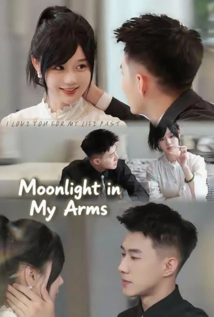 Moonlight in My Arms