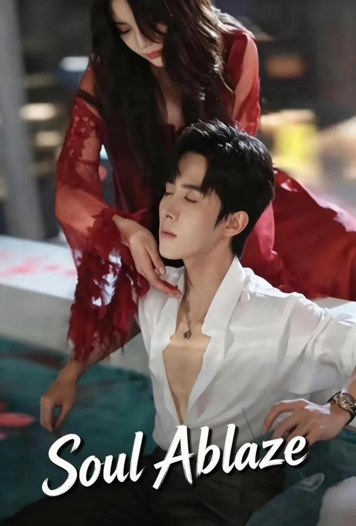Soul Ablaze