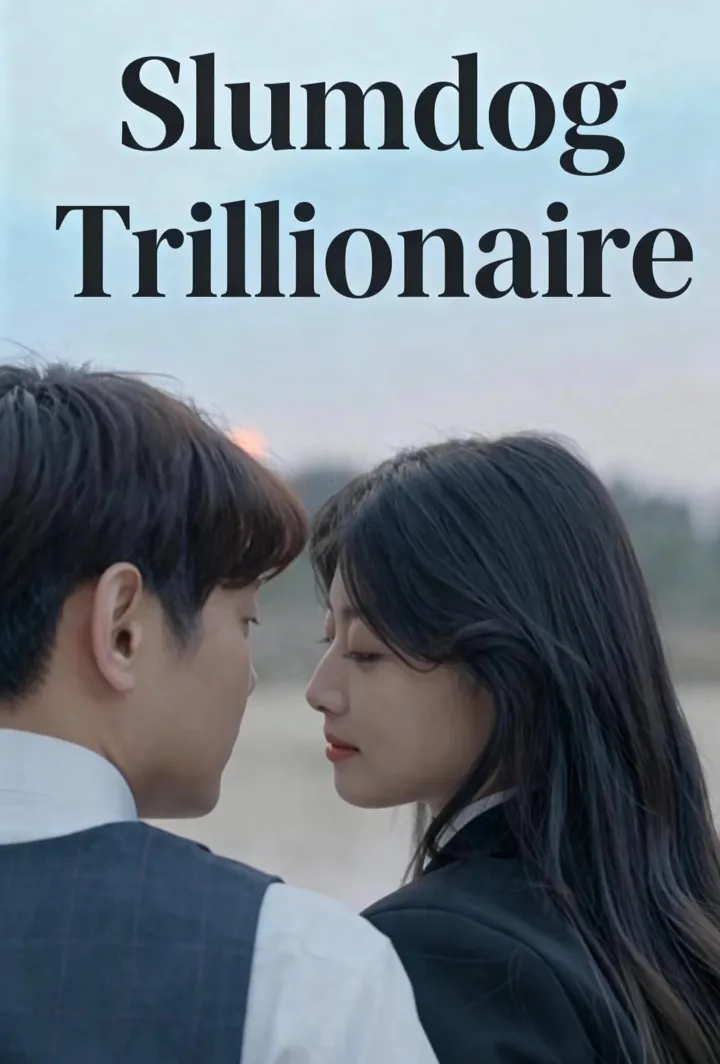 Slumdog Trillionaire