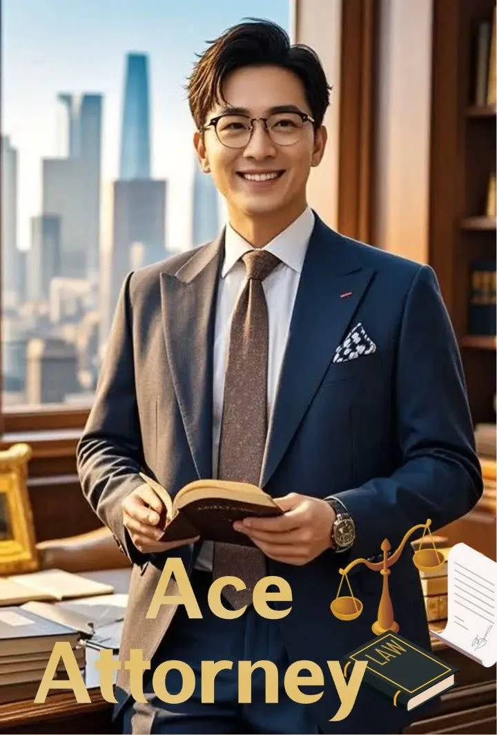 Ace Attorney