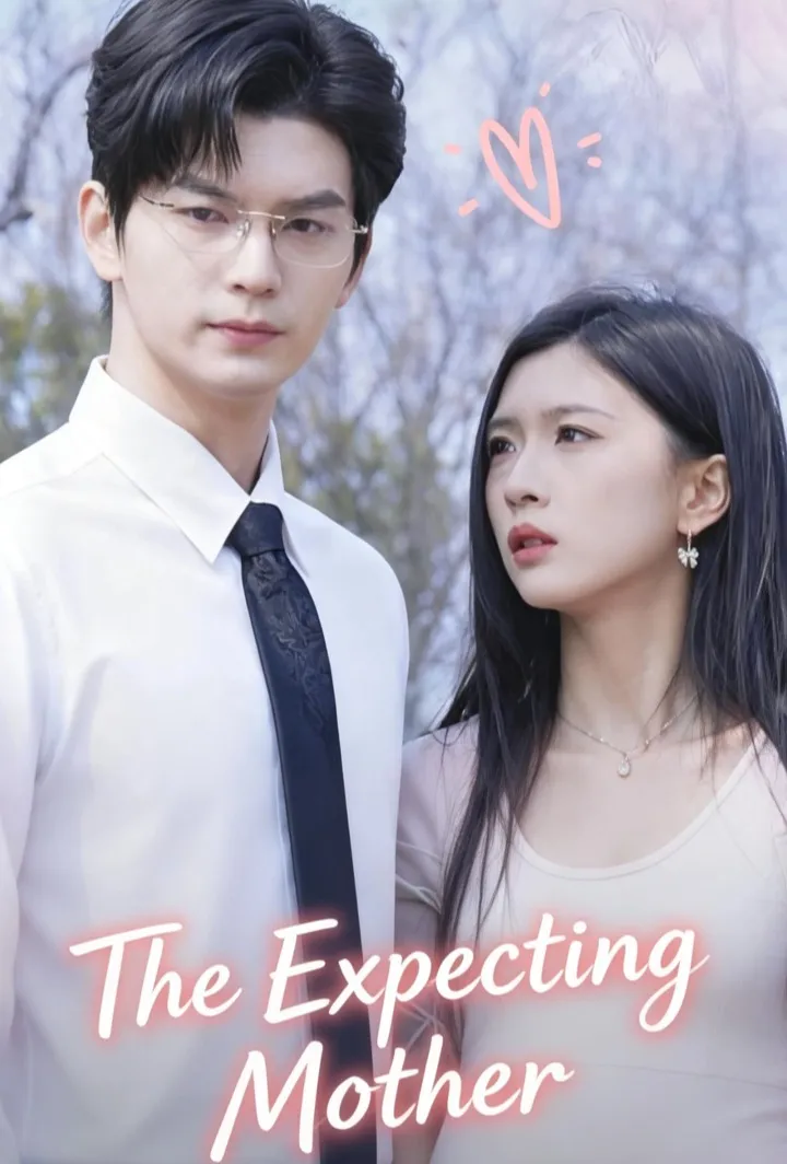 The Expecting Mother