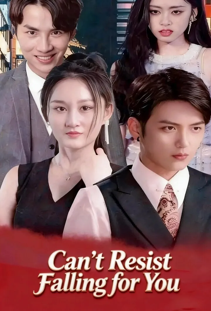 Can't Resist Falling for You