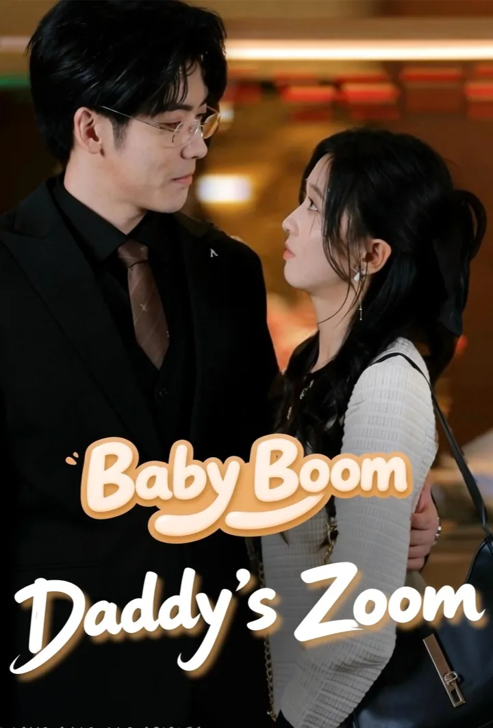 Baby Boom: Daddy's Zoom