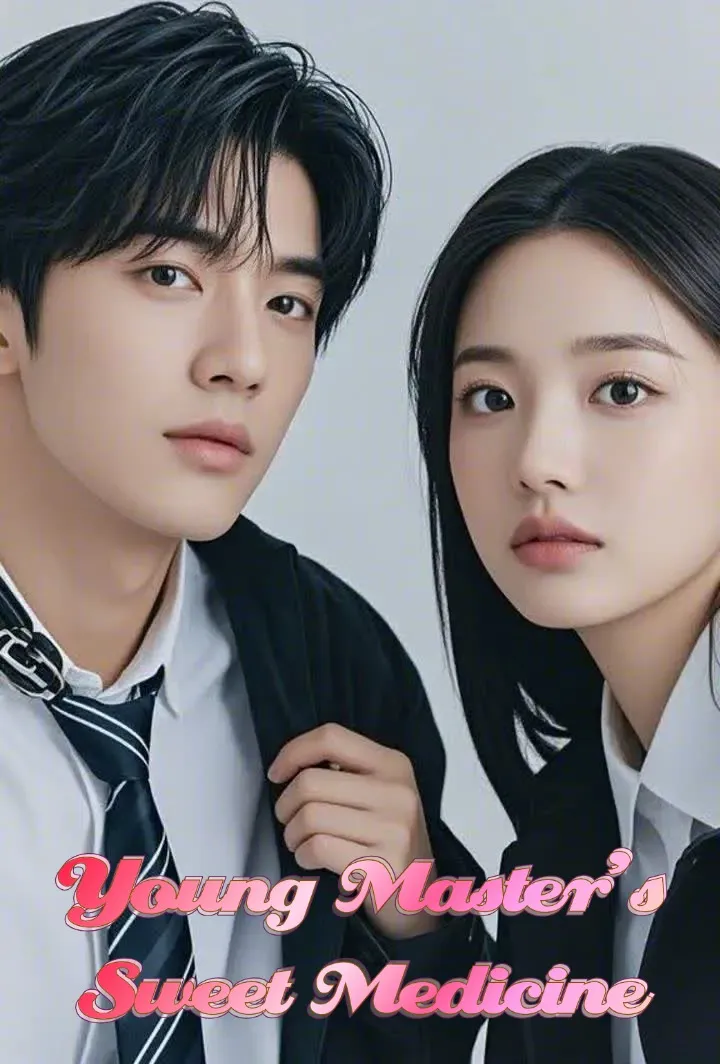 Young Master's Sweet Medicine