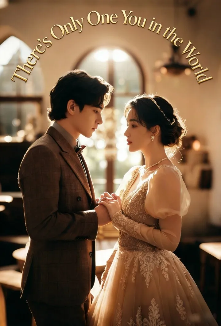 There's Only One You in the World