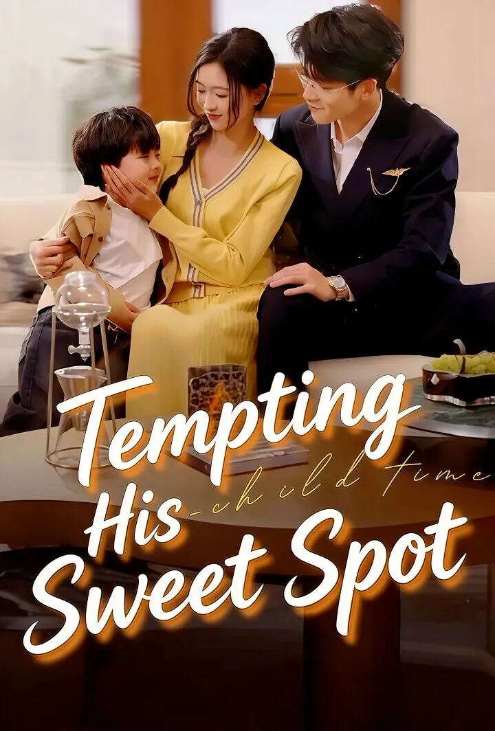 Tempting His Sweet Spot