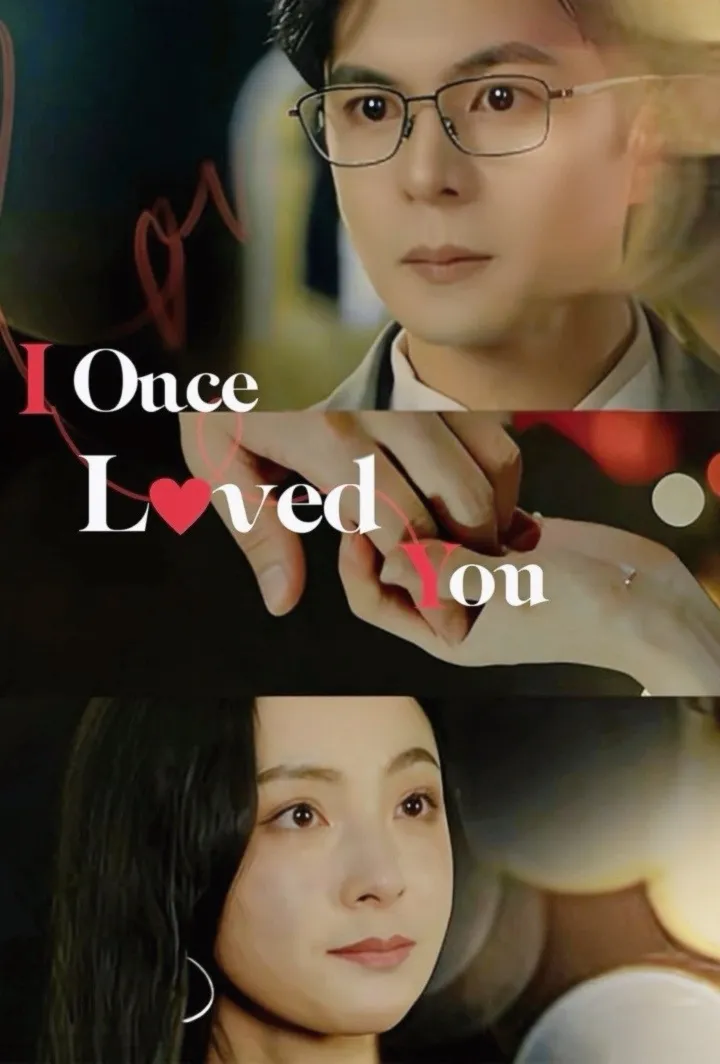 I Once Loved You cover