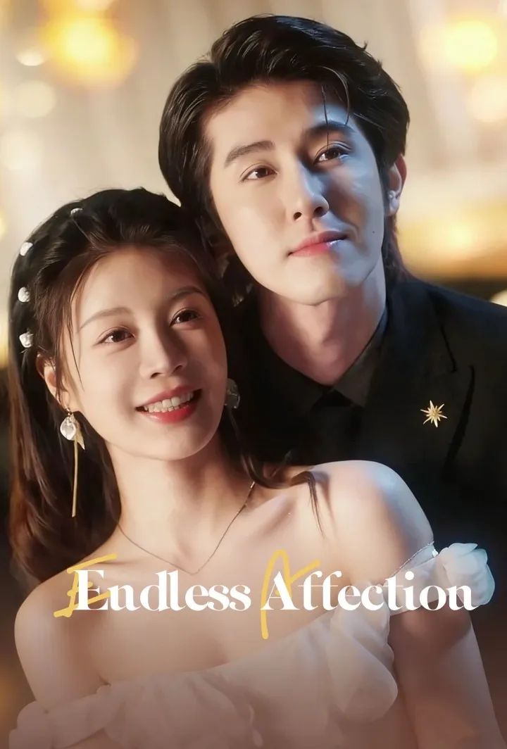 Endless Affection cover