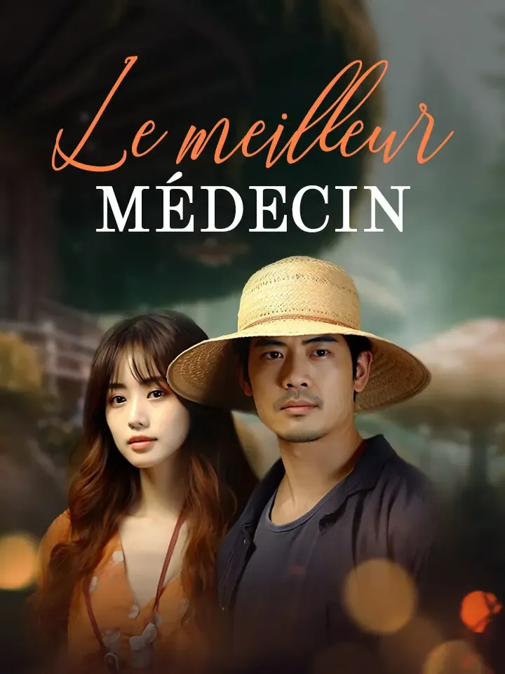 Couverture de Le meilleur médecin