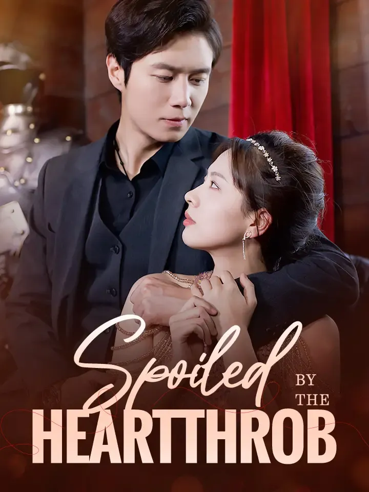 Spoiled By The Heartthrob cover