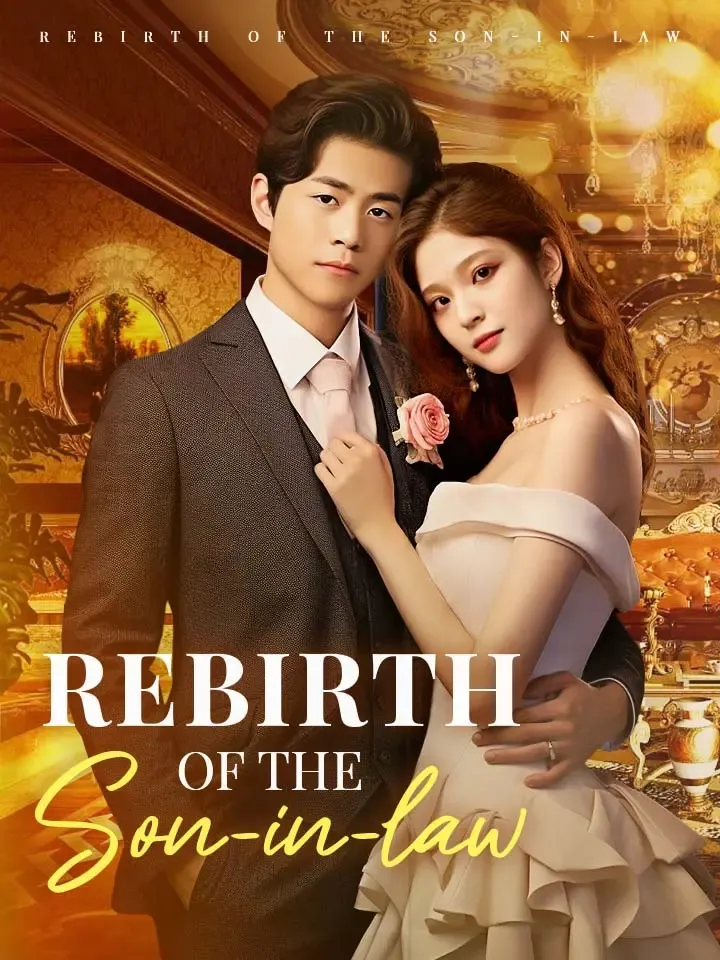 Rebirth of the Son-in-law cover