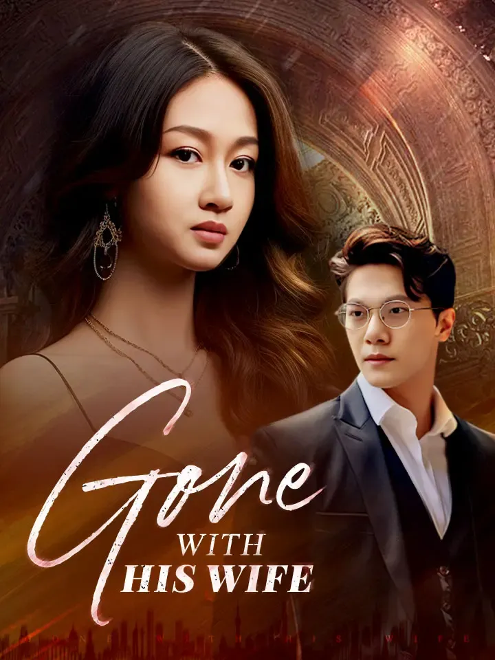 Gone with His Wife cover
