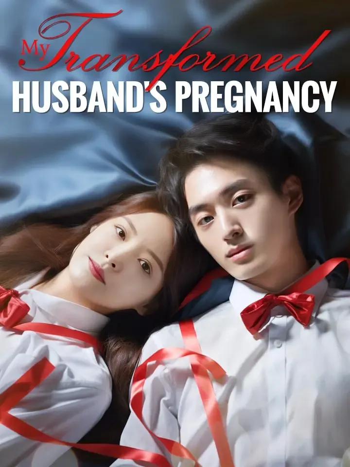 My Transformed Husband's Pregnancy cover