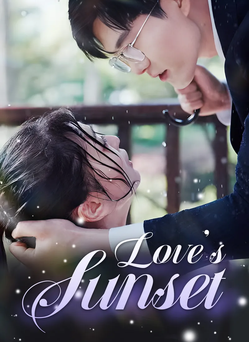 [Dubbed] Love's Sunset cover