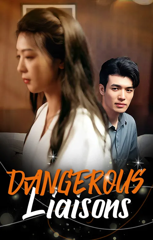 [Dubbed] Dangerous Liaisons cover